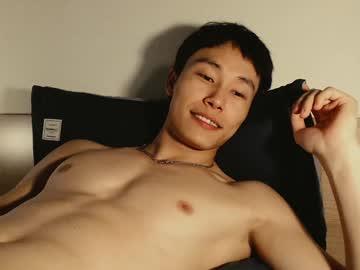 Chan_pak - Chaturbate model