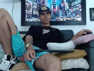 leo_green20 Chaturbate model