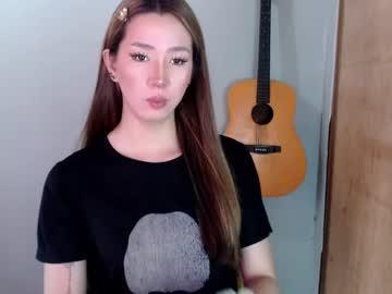 Xxinnocentbellaxx - Chaturbate model