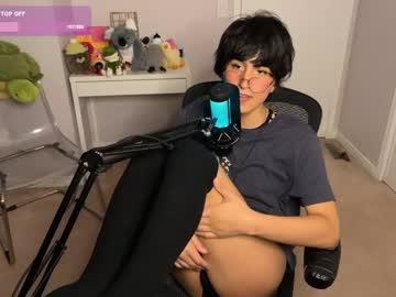 joystickjackie Chaturbate model