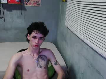 Gendo_05 - Chaturbate model