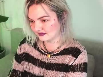 80s_brat - Chaturbate model