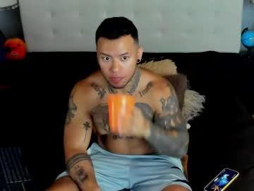 Teejayjordan - Chaturbate model