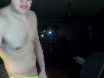 ramblerman21 Chaturbate model