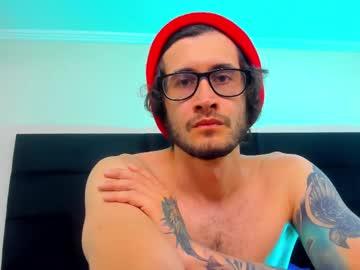 Loggan_donnelly - Chaturbate model