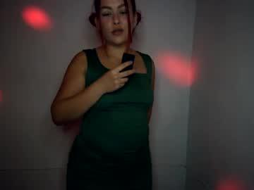 Just_angie - Chaturbate model