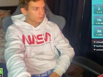 Jon_mori - Chaturbate model