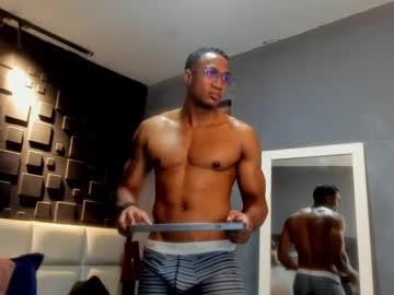 Logan_varela - Chaturbate model