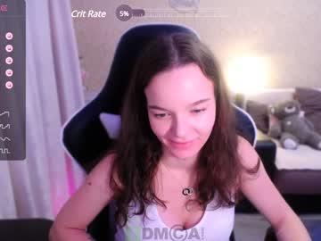 Shybunny_a - Chaturbate model