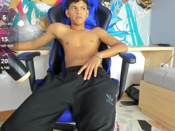 Jeffry_wolves - Chaturbate model