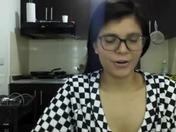 Ktiana21 - Chaturbate model