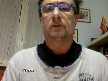 massimoxsempre Chaturbate model