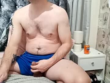 Playfulpaulo - Chaturbate model