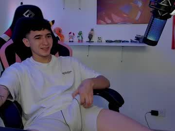 Naranjo_seb - Chaturbate model