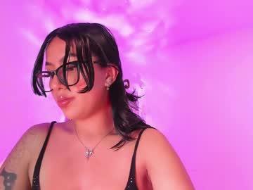 vanessa_colinss Chaturbate model