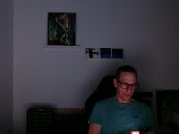 Alexhunter4u - Chaturbate model