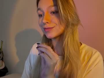 Kaya_way - Chaturbate model