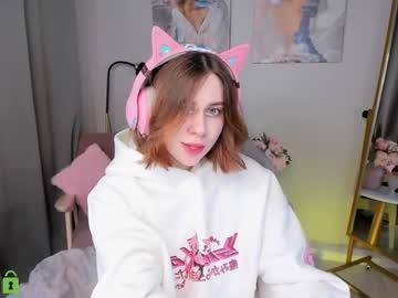 Effy_xbaby - Chaturbate model