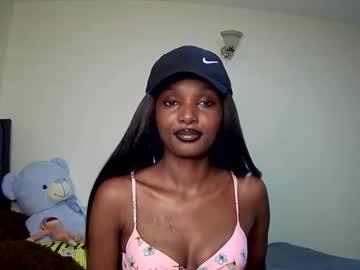 Flirtyy_sheery - Chaturbate model