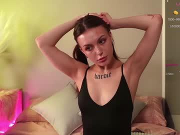 Lilsluttyprincess - Chaturbate model