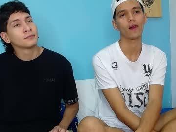 jhojan_twink Chaturbate model