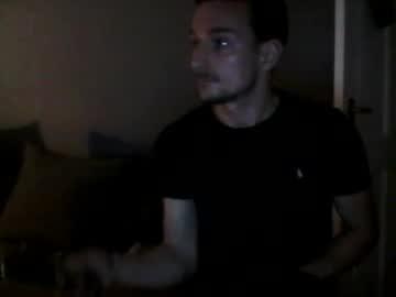 Tobaco_vanille - Chaturbate model