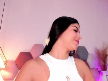 Siennavidal_ - Chaturbate model