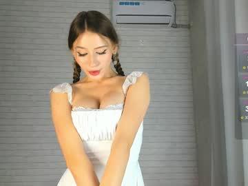 Free_birdd - Chaturbate model