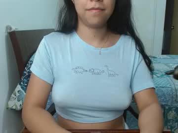 Valerycastillo_ - Chaturbate model