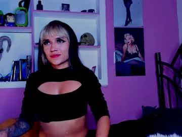 Megan__manson - Chaturbate model