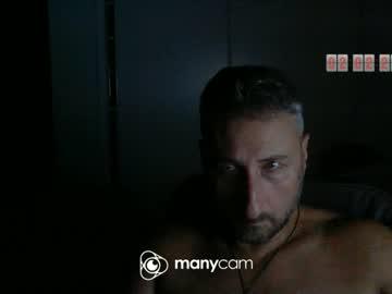 Misterdroo - Chaturbate model