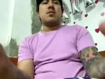 Crazytattoo663744 - Chaturbate model