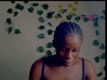 Ebony_dark - Chaturbate model