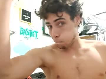 Dominic_walls - Chaturbate model