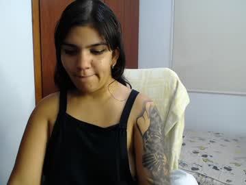 Nayahot_ - Chaturbate model