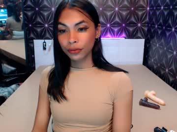 lillia_emerald Chaturbate model