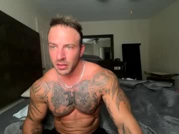 Tattedfire - Chaturbate model