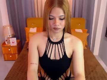 Tamara_lauren - Chaturbate model