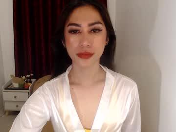 Missangelxxx - Chaturbate model