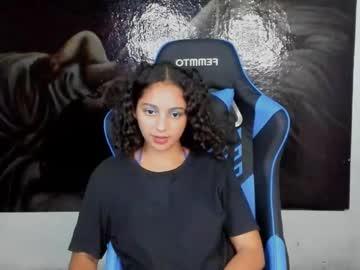 Skarlet_thompsson03 - Chaturbate model