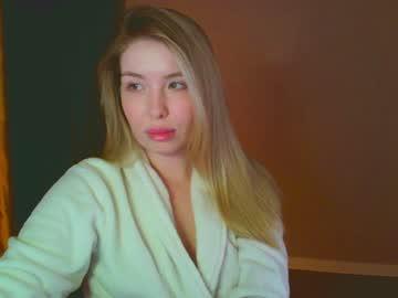 Mia_fleur_ - Chaturbate model