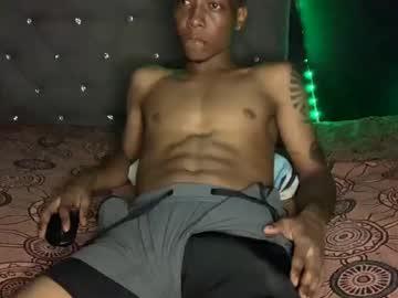 Taylor_monstercock - Chaturbate model