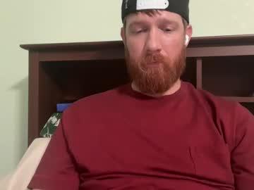 Gingermania10 - Chaturbate model