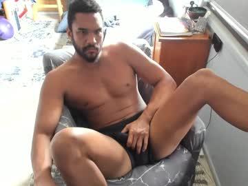 Cassiusjohnson - Chaturbate model