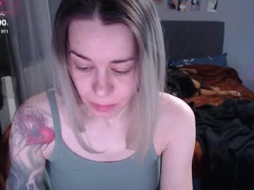 Anna_ana - Chaturbate model