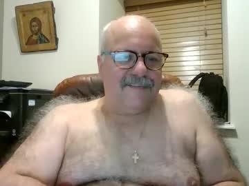 Hairbehrgr - Chaturbate model