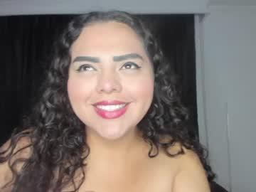 Curvypornxxx - Chaturbate model