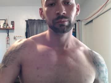 jeff4677 Chaturbate model