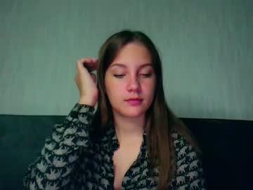 janniejansma Chaturbate model