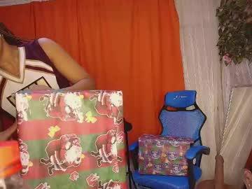 Mommyjeva - Chaturbate model